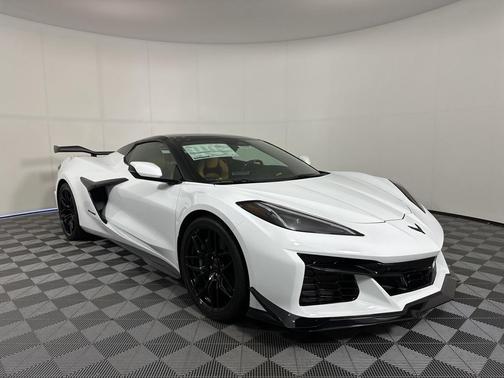 2024 Chevrolet Corvette Z06