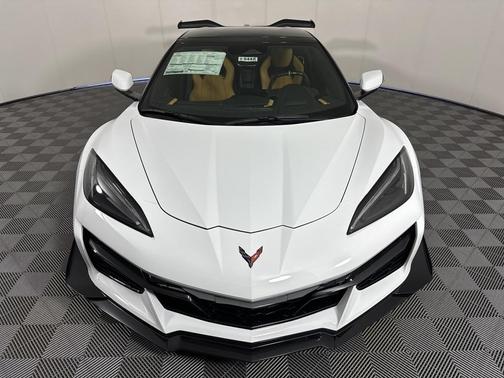 2024 Chevrolet Corvette Z06