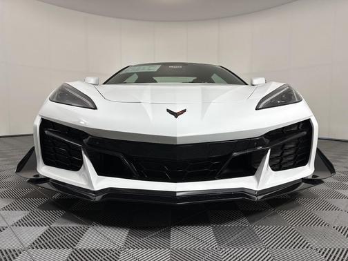2024 Chevrolet Corvette Z06