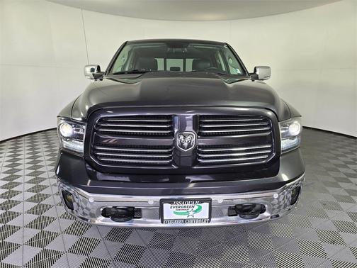 2014 RAM 1500 Laramie