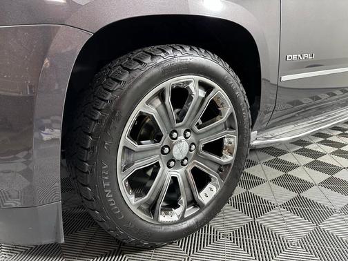 2015 GMC Yukon XL Denali