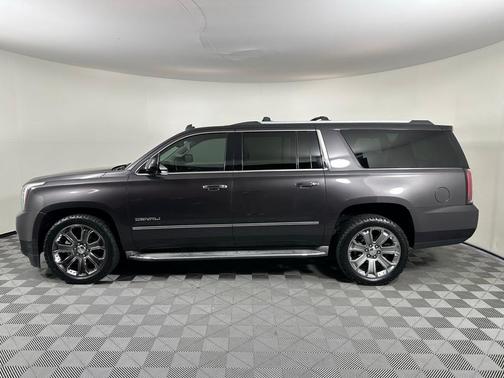 2015 GMC Yukon XL Denali