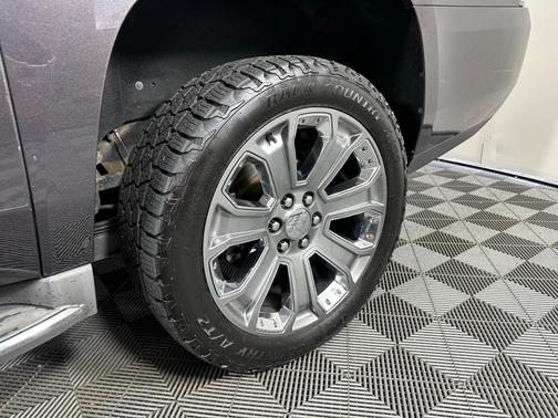 2015 GMC Yukon XL Denali