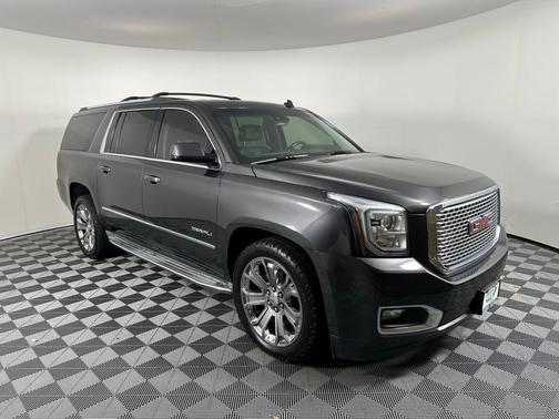 2015 GMC Yukon XL Denali