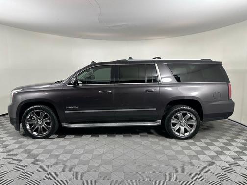 2015 GMC Yukon XL Denali