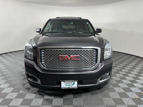 2015 GMC Yukon XL Denali