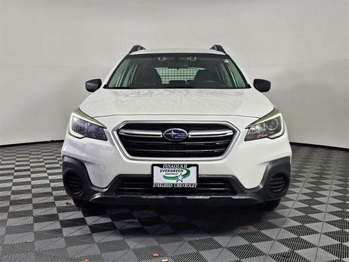 2019 Subaru Outback 2.5i