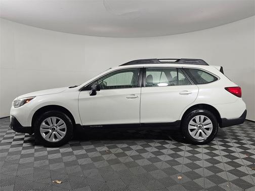 2019 Subaru Outback 2.5i
