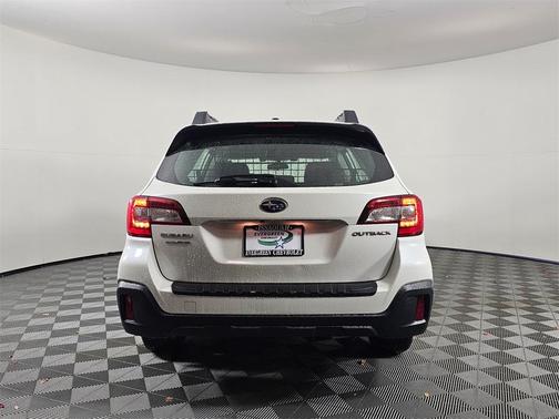 2019 Subaru Outback 2.5i