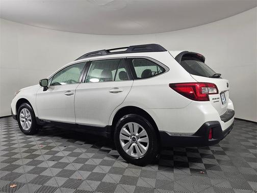 2019 Subaru Outback 2.5i