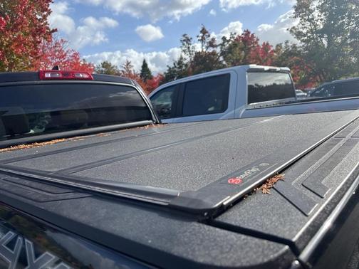 2020 Toyota Tundra Limited