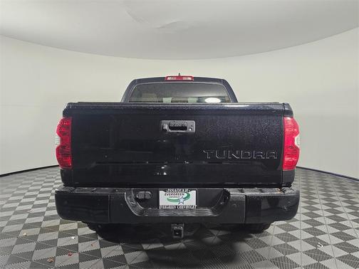 2020 Toyota Tundra Limited