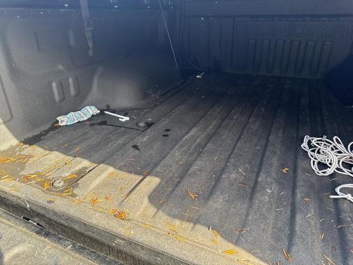 2020 Toyota Tundra Limited