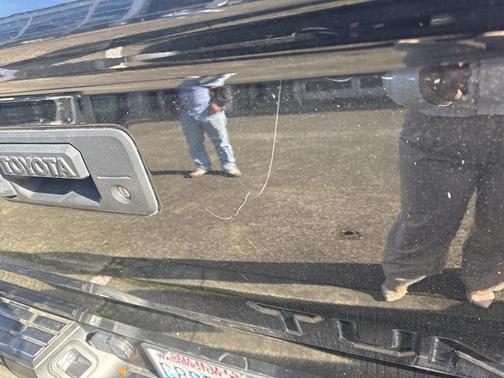 2020 Toyota Tundra Limited