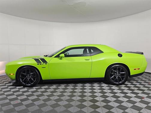 2019 Dodge Challenger R/T