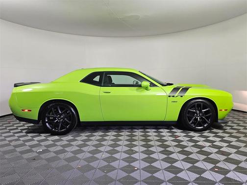 2019 Dodge Challenger R/T