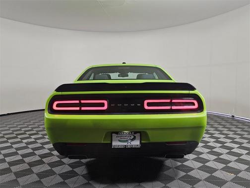 2019 Dodge Challenger R/T