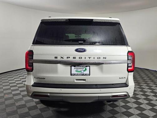 2024 Ford Expedition Max Platinum