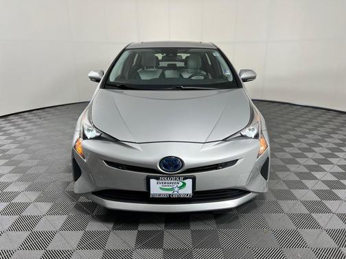 2017 Toyota Prius Two
