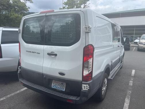 2017 Ford Transit-250 Base