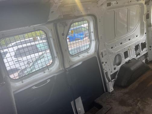 2017 Ford Transit-250 Base