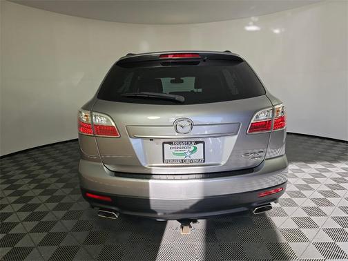 2012 Mazda CX-9 Grand Touring