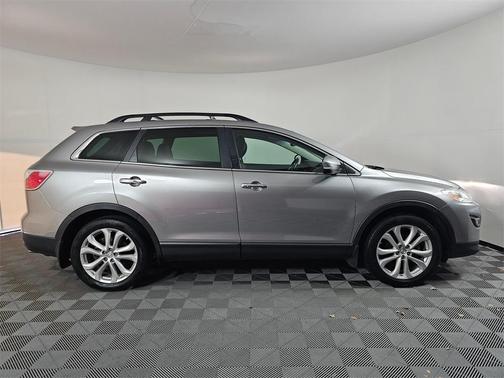 2012 Mazda CX-9 Grand Touring