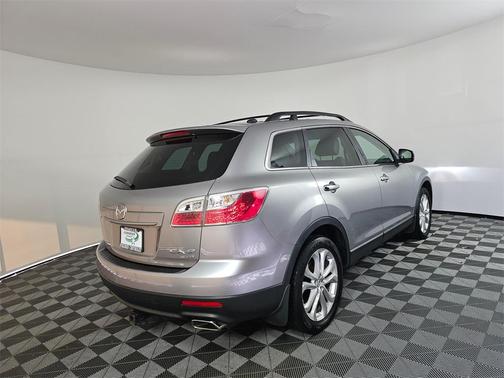 2012 Mazda CX-9 Grand Touring