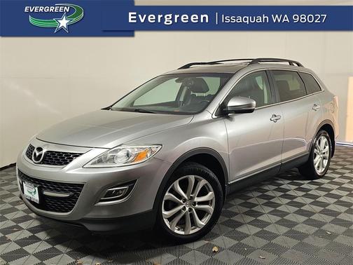 2012 Mazda CX-9 Grand Touring