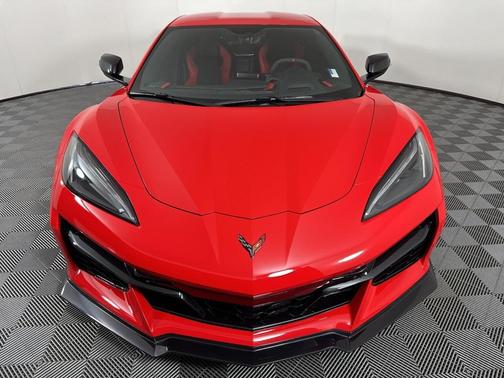 2023 Chevrolet Corvette Z06