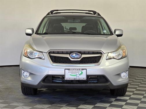 2014 Subaru XV Crosstrek 2.0i Limited