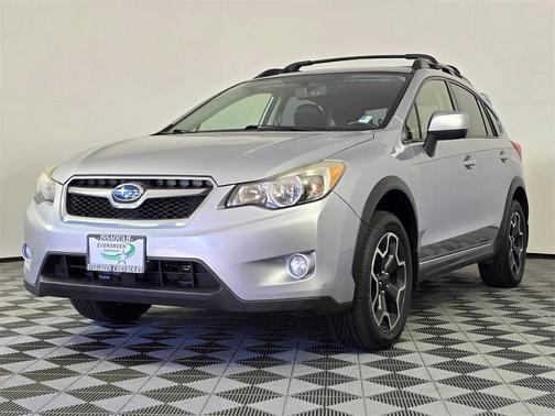 2014 Subaru XV Crosstrek 2.0i Limited