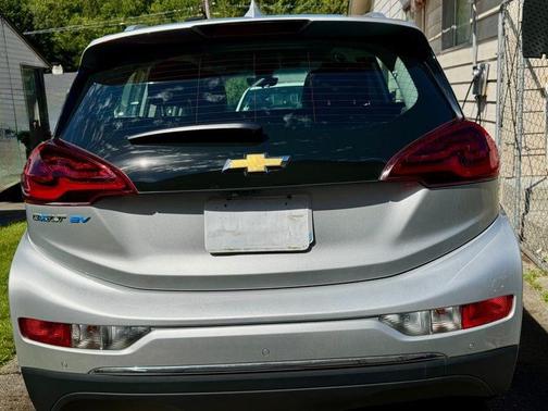 2020 Chevrolet Bolt EV Premier