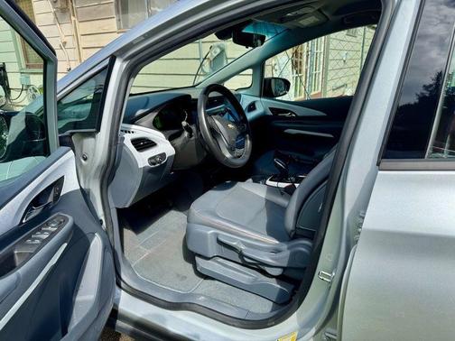 2020 Chevrolet Bolt EV Premier