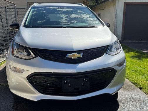 2020 Chevrolet Bolt EV Premier