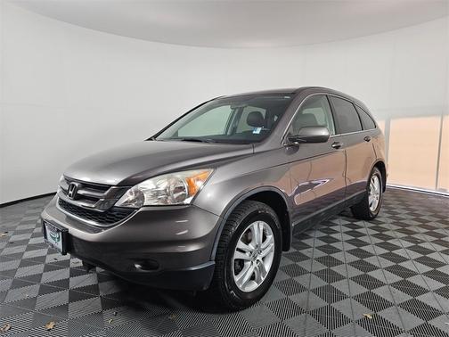 2011 Honda CR-V EX-L