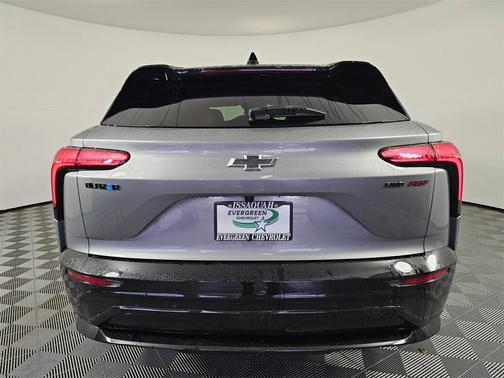 2026 Chevrolet Blazer EV RS