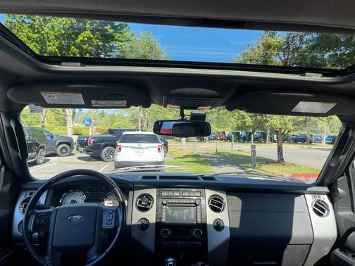 2011 Ford Expedition Limited
