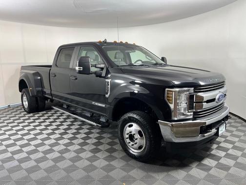 2019 Ford F-350 XL