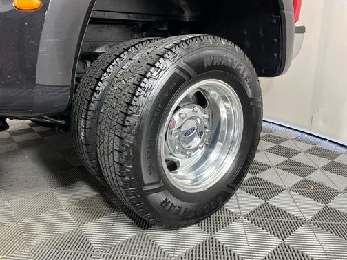 2019 Ford F-350 XL