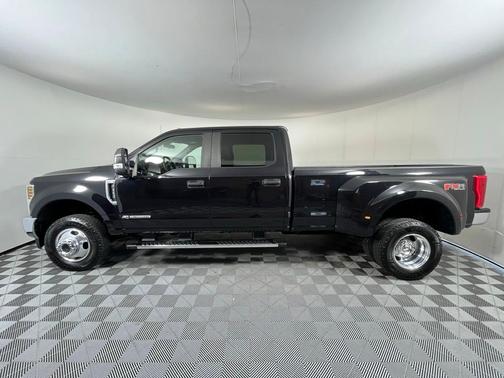 2019 Ford F-350 XL
