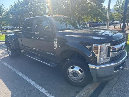 2019 Ford F-350 XL