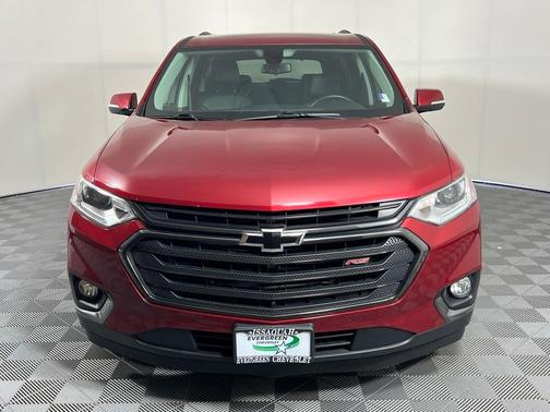 2019 Chevrolet Traverse RS