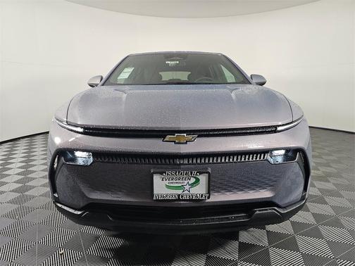 2026 Chevrolet Equinox EV LT 1