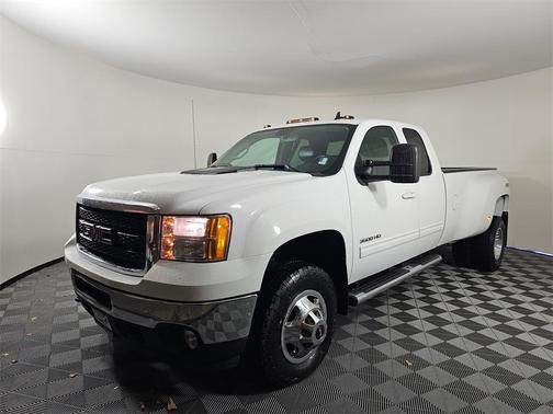 2011 GMC Sierra 3500 H/D