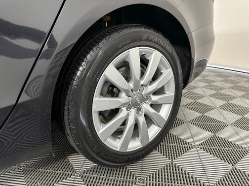 2014 Audi A4 2.0T Premium
