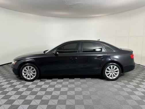 2014 Audi A4 2.0T Premium