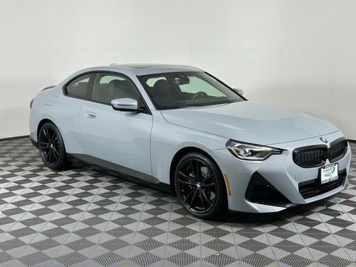2024 BMW 230 i xDrive