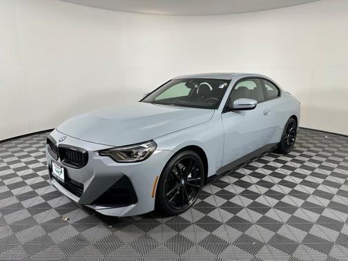 2024 BMW 230 i xDrive