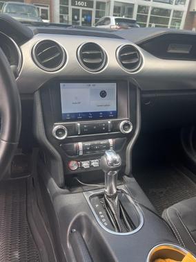 2023 Ford Mustang GT